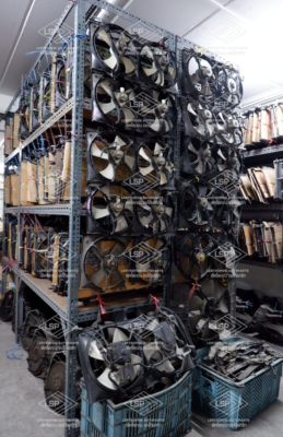 บริษัท เลิศโสภณ ออโต้พาร์ท จำกัด