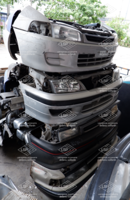 บริษัท เลิศโสภณ ออโต้พาร์ท จำกัด