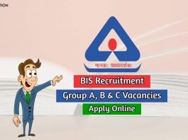 bis recruitment