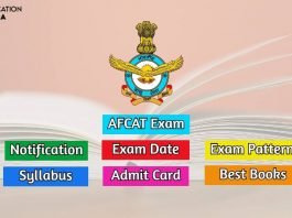 afcat