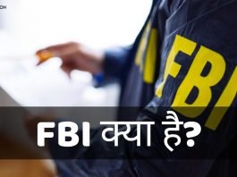 fbi full form in hindi