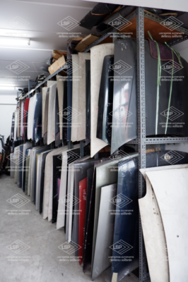 บริษัท เลิศโสภณ ออโต้พาร์ท จำกัด