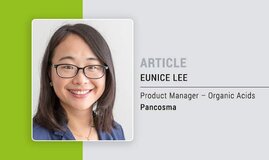 Intestinal wellness through MCFAs and their derivatives