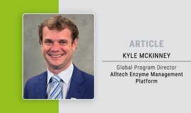 Enzyme use in the feed industry: