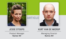 Nutrase Xyla Hs: Put the best in, get the most out