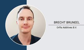 Sustainable contribution of a nutritional emulsifier