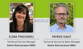 The rise of natural microbial preservation