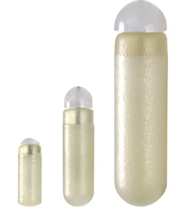 ALZET Osmotic Pumps three pumps side by side in the sizes offered