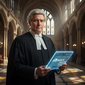 What makes a Good Lawyer an Expert?