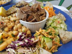 Ph7 equilibre - la Ph7