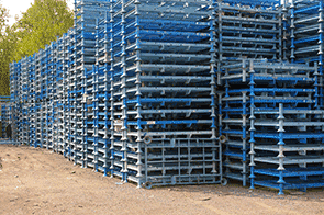 rack-de-stockage-exterieur-occasion