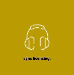 Sync Licensing