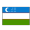 Uzbekistan