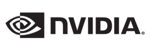 NVIDIA Logo NVIDIA Logo