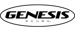 Genesis Scuba equipment brand