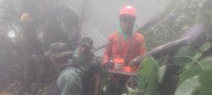 BREAEKING NEWS: Tim SAR Gabungan Temukan Black Box Pesawat ATR 42-500