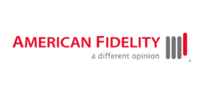 American Fidelity logo