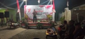 Malam Ramah Tamah Hari