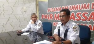 Metaverse Perumda Pasar Gunakan