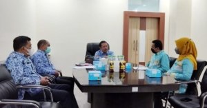 Bawaslu Kota Makassar