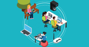 Cara Mengelola Generasi milenial