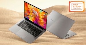 RedmiBook Pro 15 2022, laptop gaming 90 Hz