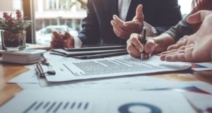 8 Cara Membangun Sebuah bisnis