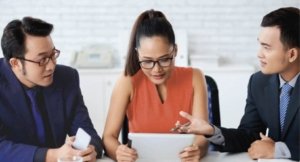 9 Cara Menjadi Konsultan