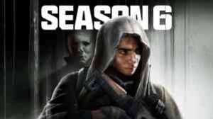 Official Modern Warfare 3 Season 6 Patch Notes Image with Farah and Michael Myers