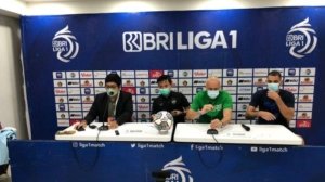 Asisten Pelatih PSIS Semarang