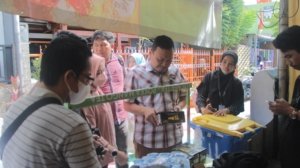 Program Sapa Warga Kompas