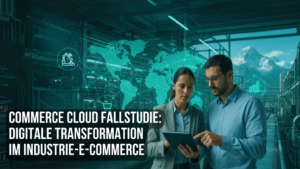 SAP Commerce Cloud Fallstudie ADVANIS - E-Commerce