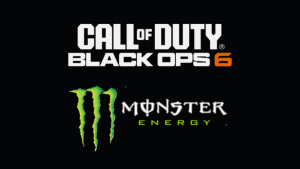 Black Ops 6 Monster Energy Promotion, Rewards & How to Unlock