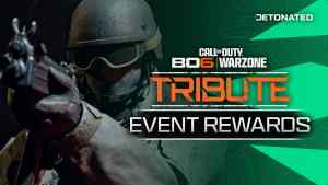 DETONATED Black Ops 6 Black Ops Tribute Event with John Black Ops