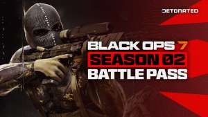 Black Ops 7 Season 2 Battlepass Breakdown