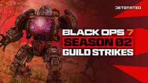 Black Ops 7 Endgame Season 2 Update