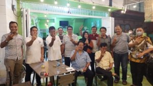 Dirut CSI Perseroda Sulsel