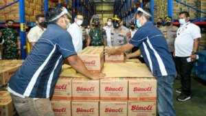 Pabrik Minyak Goreng Klaim Harga Bahan Baku Dijual Sesuai HET