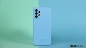 Berikut harga Samsung A53 5G