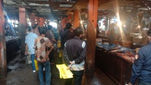 PD Pasar Makassar Raya