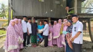 KUA Dan Majelis Taklim