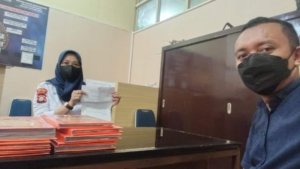 Pimpinan Daerah Muhammadiyah Gowa