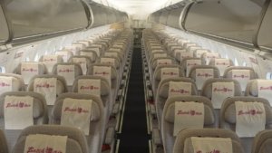 Batik Air Perkenalkan Airbus