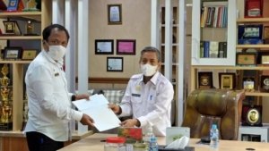 Pemprov Sulsel Berikan Bantuan