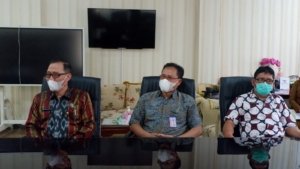 Kepala BNNP Sulsel Teken Perjanjian Kerjasama