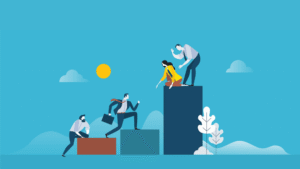 6 Tujuan Pengembangan Kepemimpinan