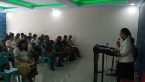 Denpom XIII-2 Palu Menjadi