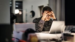 5 Cara Mempertahankan Fokus