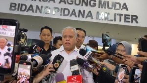 Kasus Kredit Bermasalah Sritex