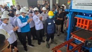 Wajah Baru Nusakambangan, Warga Binaan Makin Berdaya dengan FABA